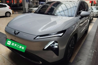 五菱汽车 五菱星光S 2025款 130km 领航型
