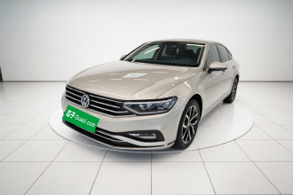 大众 迈腾 2020款 330TSI DSG 领先型