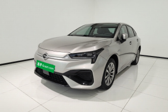 埃安 AION S 2023款 魅 580 磷酸铁锂