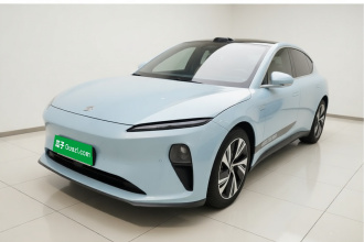 蔚来ET5 2022款 75kWh