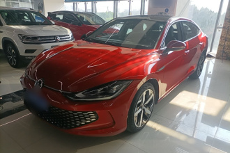 大众 2023款 凌渡L 280TSI DSG酷辣版