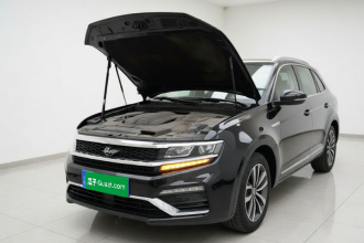 众泰 大迈X7 2018款 2.0T 自动尊贵型