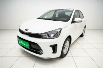 起亚 焕驰 2019款 1.4L 手动智享版Value 国VI