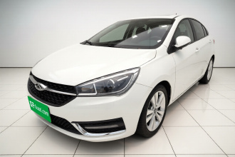 奇瑞 艾瑞泽5 2017款 1.5L CVT领潮版