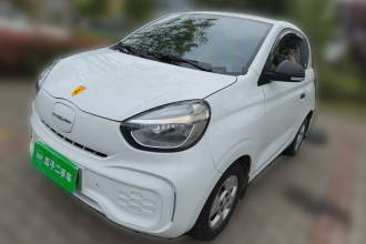 荣威 科莱威CLEVER 2021款 302km全能版