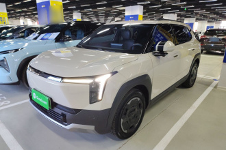 东风纳米 纳米06 2025款 471 Ultra