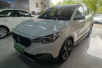 名爵ZS 2018款 1.5L 自动豪华版 国V