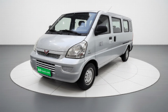 五菱汽车 五菱荣光 2017款 1.5L 加长基本型
