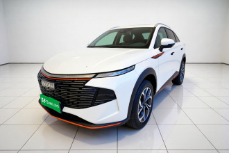 哈弗神兽 2022款 1.5T 智享版