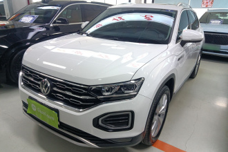 大众 探岳 2022款 380TSI 四驱豪华智联版Pro