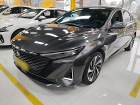 长安 锐程PLUS 2023款 1.5T DCT领悦型