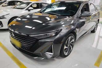 长安 锐程PLUS 2023款 1.5T DCT领悦型