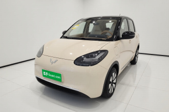 五菱汽车 五菱缤果 2025款 333km 悦享款