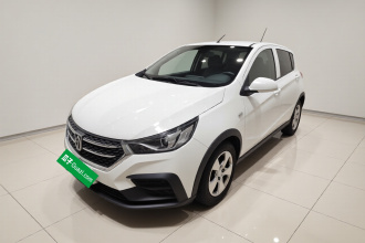 宝骏310 2019款 1.2L 自动舒适型