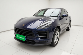 保时捷 2018款 Macan 2.0T