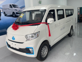 长安跨越 跨越星V7 EV 2025款 322km 豪华型 6座 宁德2C 50.23kWh