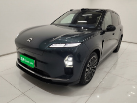 蔚来ES8 2026款 六座行政豪华版