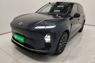 蔚来ES8 2026款 六座行政豪华版