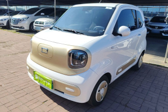 奔腾小马 2025款 222km 灵动马
