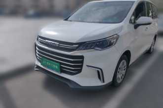 上汽大通MAXUS 大通G50 2023款 1.5T 手动畅游A