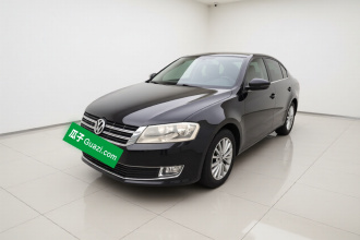 大众 朗逸 2013款 1.4TSI DSG豪华版