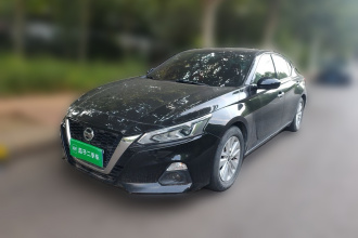 日产 天籁 2020款 2.0L XL 舒适版