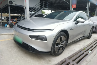 小鹏P7 2023款 P7i 702 Pro