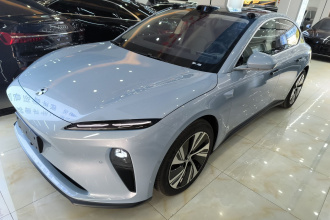 蔚来ET5 2024款 75kWh