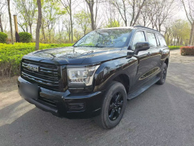 哈弗H5 2025款 2.0T自动四驱领航版 柴油