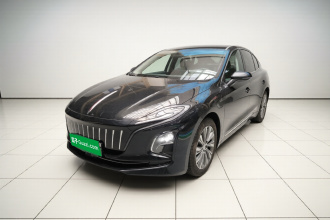 红旗E-QM5 2024款 610km PLUS