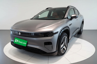 长安启源E07 2025款 纯电 四驱 90kWh Ultra高性能版