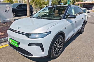 零跑汽车 零跑C11 2026款 纯电 640激光雷达智尊版