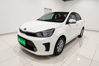 起亚 焕驰 2019款 1.4L 手动智享版Value 国V