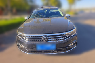 大众 迈腾 2023款 200万辆纪念版 330TSI DSG领先型