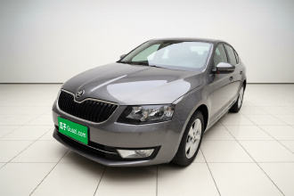 斯柯达 明锐 2015款 1.6L 手动逸俊版