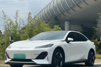 深蓝汽车 深蓝SL03 2024款 530Plus纯电版