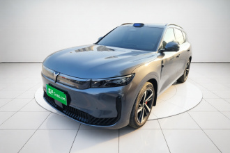 岚图汽车 岚图FREE 2025款 FREE+ 后驱乾崑版