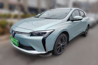 别克 微蓝6 2024款 430km 舒享版