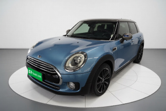 MINI Clubman 2016款 改款 1.5T COOPER 鉴赏家版