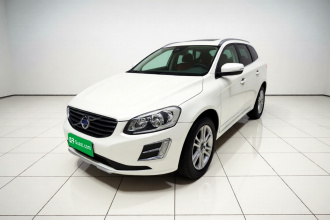 沃尔沃XC60 2015款 T5 智行版