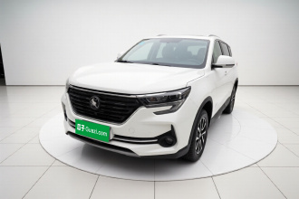 东风风行 风行T5 2021款 1.5T 自动舒适型