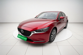 马自达 阿特兹 2020款 2.0L 蓝天豪华版