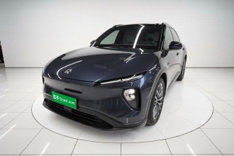 蔚来ES6 2023款 75kWh