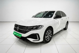 大众 朗逸 2023款 280TSI DSG星空满逸版