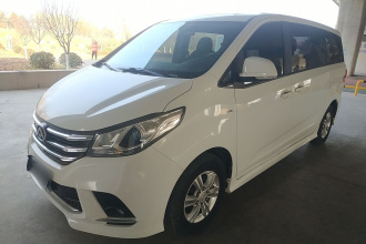 上汽大通MAXUS 大通G10 2019款 改款 PLUS 2.0T 自动精英版 国VI