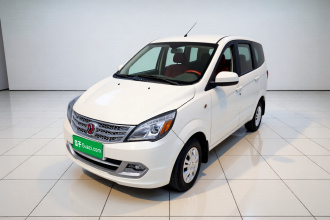 北汽威旺M20 2014款 1.5L实用型BJ415A
