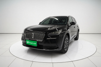 林肯 冒险家 2022款 2.0T 两驱尊享版