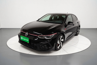 大众 高尔夫GTI 2021款 380TSI DSG GTI