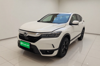 本田 皓影 2020款 240TURBO CVT两驱豪华版