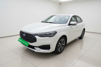 福特 福睿斯 2021款 1.5L 自动钻石版